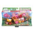 Đầu tàu lắc lư Lalaloopsy 510062