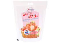 Dâu tây sấy dẻo Thaifruitz - gói 100g