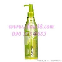 Dẩu tẩy trang Apple Juicy Cleansing Oil