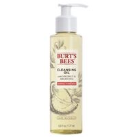 Dầu tẩy trang Burt’s Bee Cleansing Oil 177ml