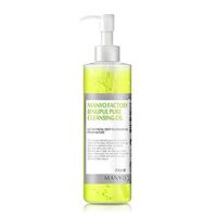 Dầu tẩy trang Manyo Factory Pure Cleansing Oil 200ml