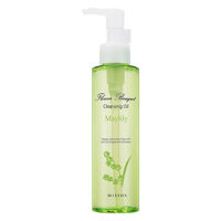 Dầu tẩy trang MISSHA Flower Bouquet Maylily Fresh Cleansing Oil