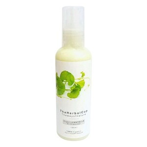 Dầu tẩy trang rau má TheHerbalCup Organic Centella Oil Cleanser 100ml