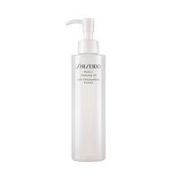 Dầu tẩy trang Shiseido Perfect Cleansing Oil 180ml