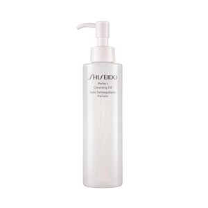 Dầu tẩy trang Shiseido Perfect Cleansing Oil 180ml