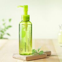 Dầu Tẩy Trang Táo Innisfree Apple Seed Cleansing Oil 150ml