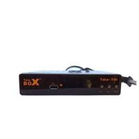 Đầu thu DVB T2 Telebox T201 (T-201)