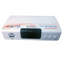 Đầu thu kỹ thuật số DVB-T2 LTP STB-1506