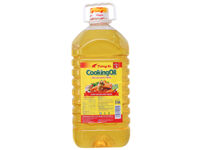 Dầu thực vật Tường An Cooking oil can 5 lít