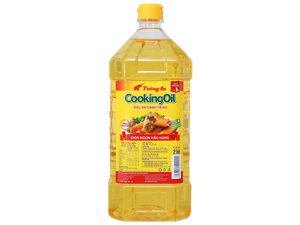 Dầu thực vật Tường An Cooking oil bình 2 lít