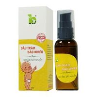 Dầu tràm Bảo Nhiên 50ml