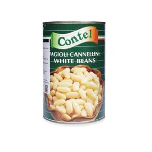 Đậu Trắng Contel 400g