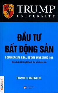 Đầu tư bất động sản (Tái Bản 2015)