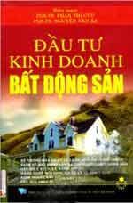 Đầu Tư Kinh Doanh Bất Động Sản