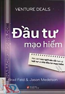 Đầu Tư Mạo Hiểm