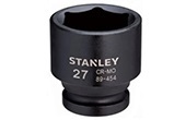 Đầu tuýp 1/2 inch 10mm STANLEY STMT89437-8B