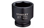 Đầu tuýp 1/2 inch 15mm STANLEY STMT89442-8B