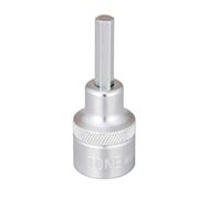 Đầu tuýp 1/2 inch ra đầu lục giác Tone 4H-06