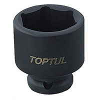 Đầu tuýp 1/2" TOPTUL KABA1620