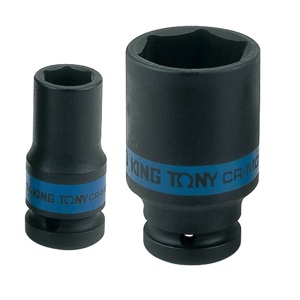 Đầu tuýp 28mm 3/4 inch Kingtony 683528M