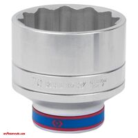 Đầu tuýp 3/4″ 12 cạnh Kingtony 633070M