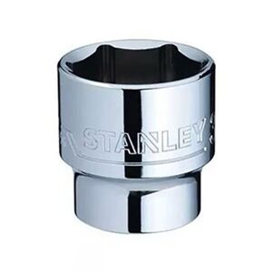 Đầu tuýp 3/4" 6PT 19mm Stanley STMT89319-8B