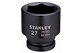Đầu tuýp 3/4 inch 6pt 25mm STANLEY STMT89403-8B