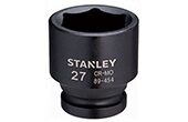 Đầu tuýp 3/4 inch 6pt 29mm STANLEY STMT89407-8B