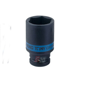 Đầu tuýp 3/4 inch Kingtony 683523M