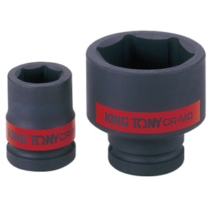 Đầu tuýp 3/4 inch size 2 inch Kingtony 653564S