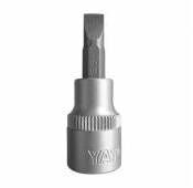 Đầu tuýp 3/8 inch mũi vít 2 cạnh YT-7706