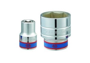 Đầu tuýp 6 góc 3/4" Kingtony 633536M, 36mm