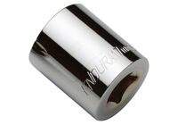 Đầu tuýp 6 góc Endura E3521, 21mm 1/2 inch