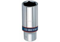 Đầu tuýp dài 3/8" Kingtony 323509M, 9mm