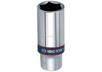 Đầu tuýp dài 3/8″ Kingtony 323514M 14mm