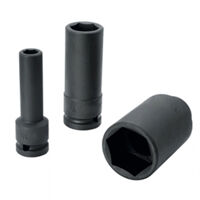 Đầu tuýp đen Asaki AK-5533