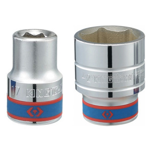 Đầu tuýp Kingtony 633539M - 6 góc 3/4" 39mm