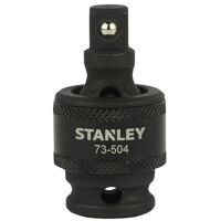 Đầu tuýp lắc léo 3/8" Stanley STMT73504-8B