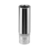 Đầu tuýp loại dài 10mm 1/4″ 6PT CRV YT-1421