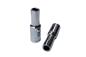 Đầu tuýp lục giác 1/2" C-Mart F0291-6-27