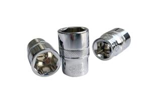 Đầu tuýp lục giác 1/2" C-Mart F0029-6-12