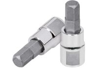 Đầu tuýp lục giác 1/2" Endura E4356