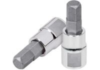 Đầu tuýp lục giác 1/2" Endura E4358