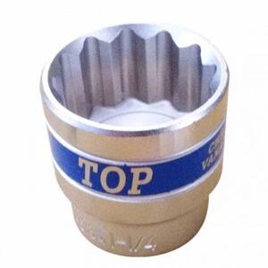 Đầu tuýp lục giác 1/2" Top TS-C27