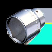 Đầu tuýp lục giác 3/4" Licota N6038B