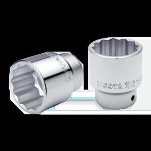 Đầu tuýp lục giác bông 3/4" Licota F6035B