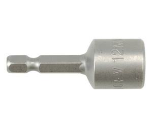 Đầu Tuýp mũi vít Lục giác YT-1517 1/4″