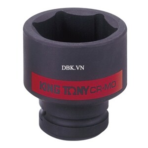 Đầu tuýp ngắn 1 inch Kingtony 853532S