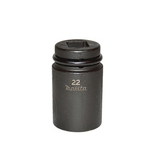 Đầu tuýp ngắn 1/2″ 22mm Makita 134834-0