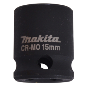 Đầu tuýp ngắn 3/8" 15mm Makita B-39970